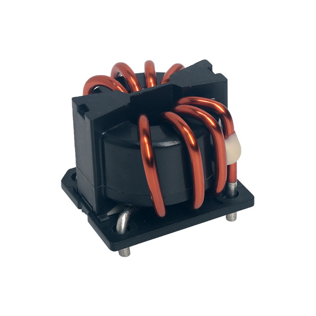 SCT25XV-170-1R7A009JH KEMET  Common Mode Chokes