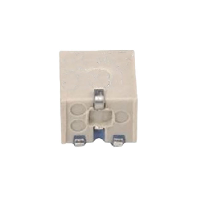 TSM4YL501KR05 Vishay Sfernice  Trimmer Potentiometers
