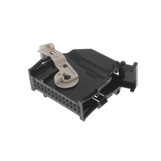 1326136-1 TE Connectivity AMP Connectors  Rectangular Connector Accessories