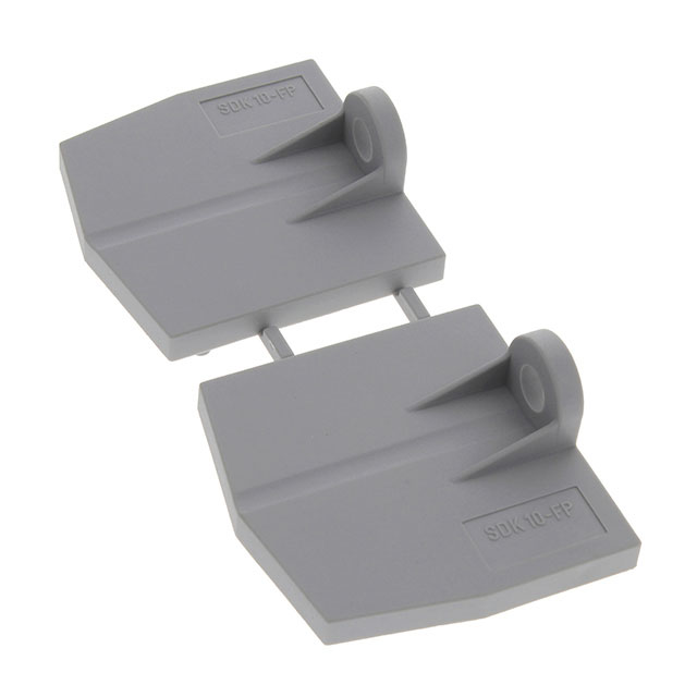 17442.6 Conta-Clip, Inc.  Accessories
