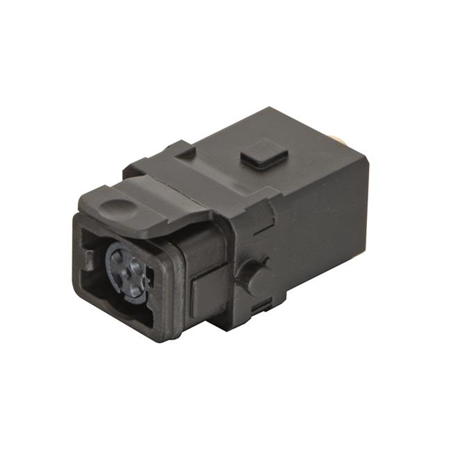 09100043100 HARTING  Modules d'insertion de connecteurs robustes