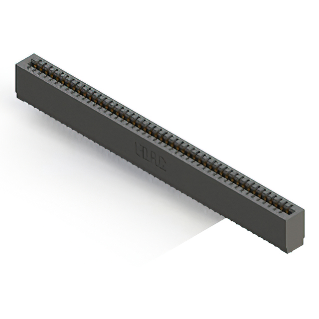 725-047-525-101 EDAC Inc.  Connecteurs de bordure