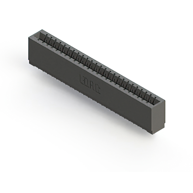 746-025-553-501 EDAC Inc.  Connecteurs de bordure