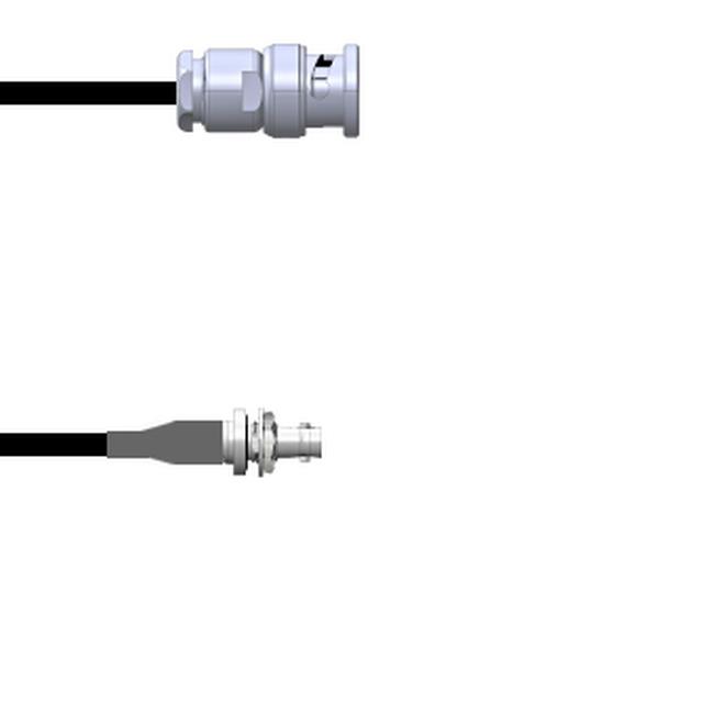 Q-0J00P0003048i Amphenol Custom Cable  Assemblaggi di cavi