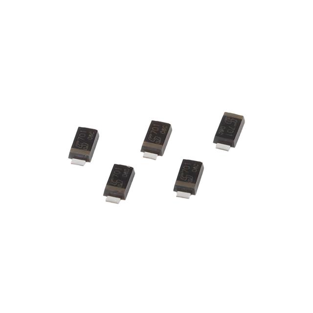 S-562T Semitec USA Corp  Current Regulation - Diodes Transistors