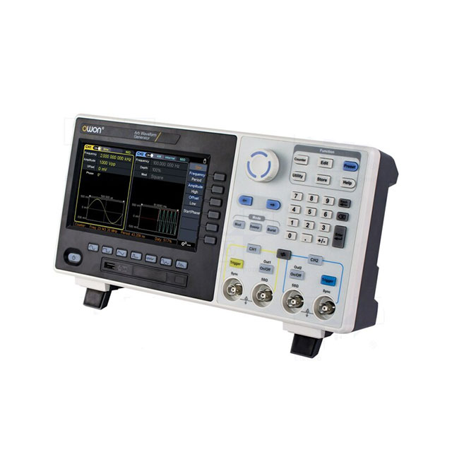 XDG2100 Owon Technology Lilliput Electronics (USA) Inc  Function Generators