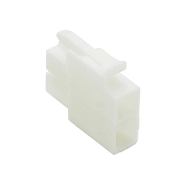359650204 Molex  Gehäuse für Flachsteckverbinder