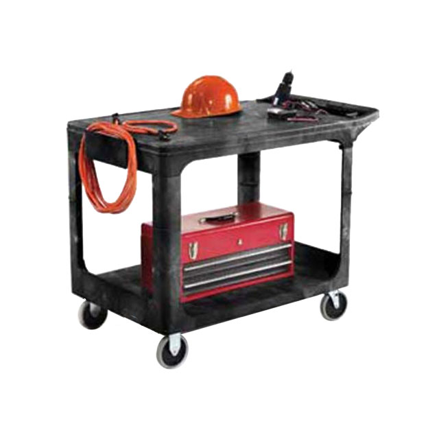 FG452500BLA Rubbermaid  Carritos y camiones