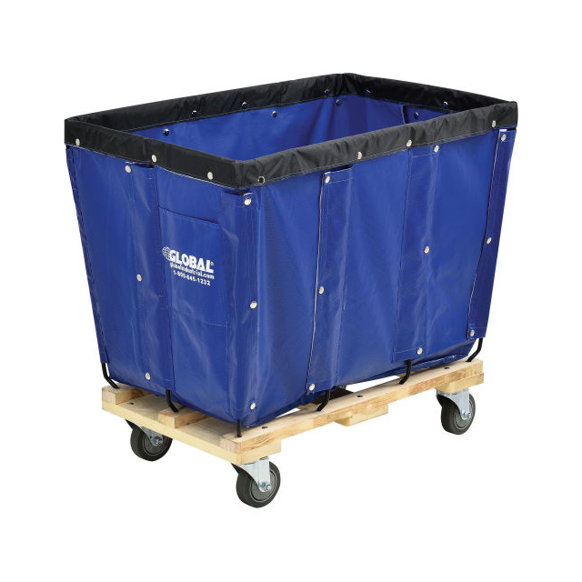 800354BL Global Industrial  Carritos y camiones