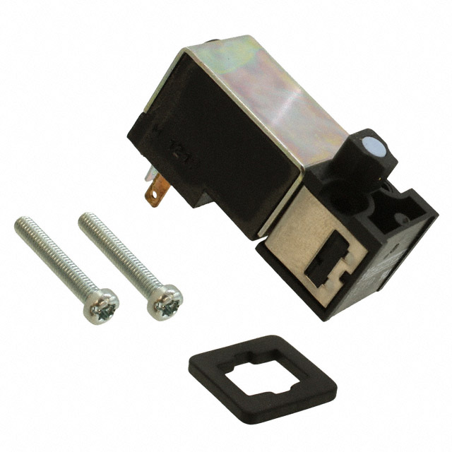 81519332 Crouzet Ventile und Steuerung