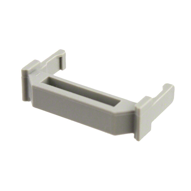 D3448-89114 3M  Accessoires de connecteur rectangulaire