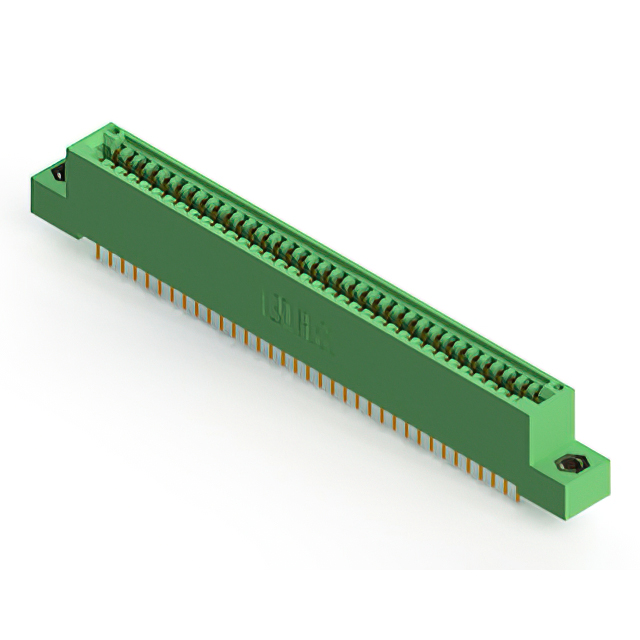 845-070-525-207 EDAC Inc.  Edgeboard Connectors