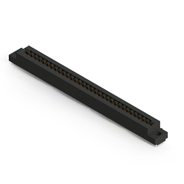 857-031-557-104 EDAC Inc.  Edgeboard Connectors