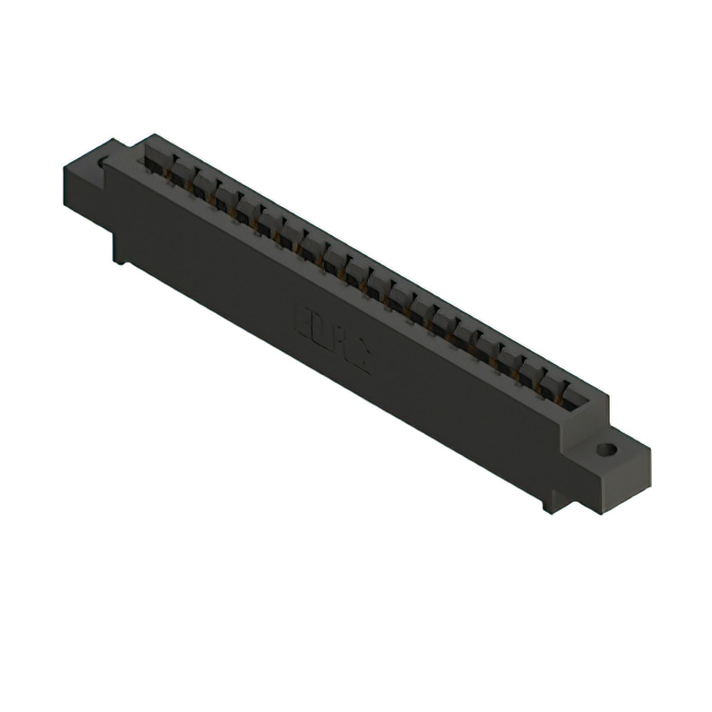 887-019-523-602 EDAC Inc.  Edgeboard Connectors