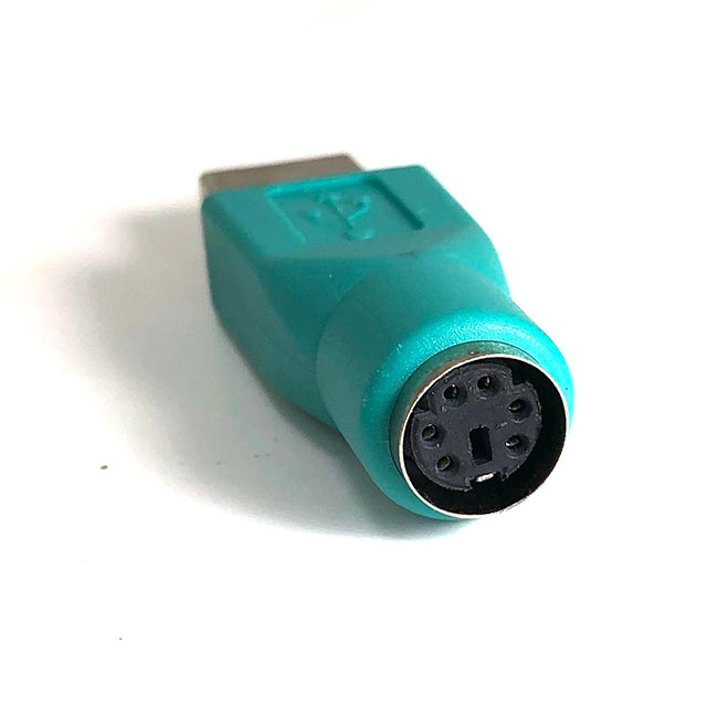 G08-210 Micro Connectors, Inc.  Between Series Adapters
