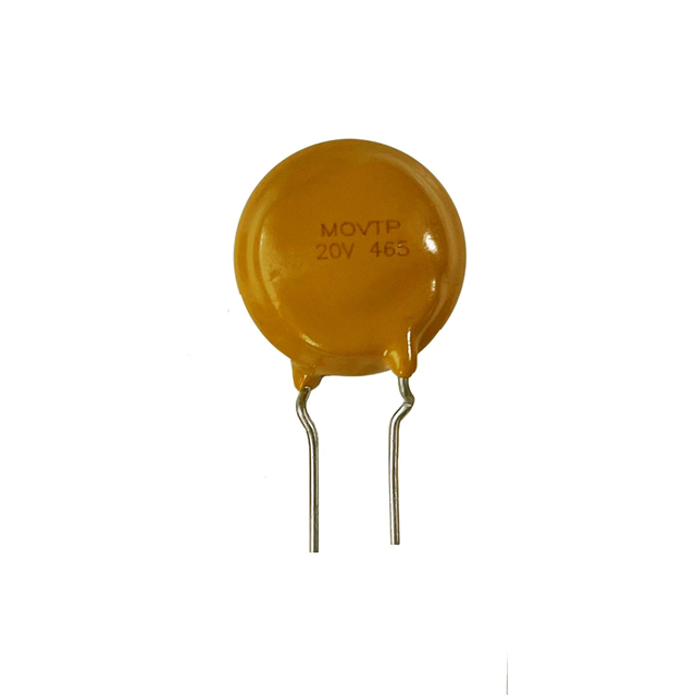 MOVTP20V275N Eaton - Electronics Division Varistori MOV