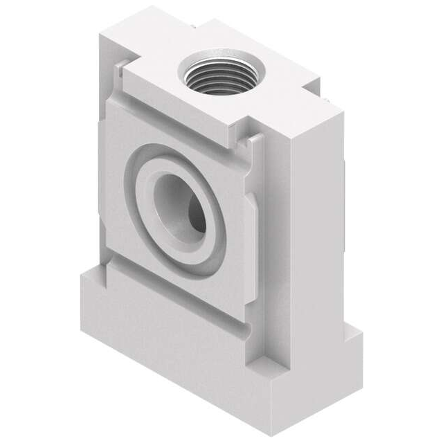 MS4-FRM-FRZ Festo Corporation  Pneumatics Accessories