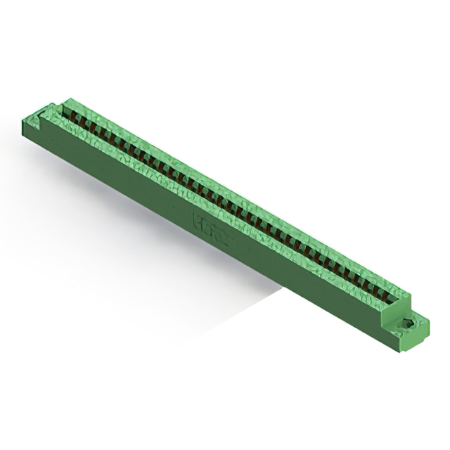 306-033-521-104 EDAC Inc.  Edgeboard Connectors