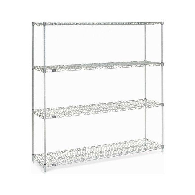 18728Z Nexel  Scaffali e supporti per scaffali