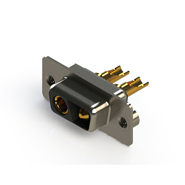 628-2WK2222-2NA EDAC Inc.  Conjuntos de conectores D-Sub