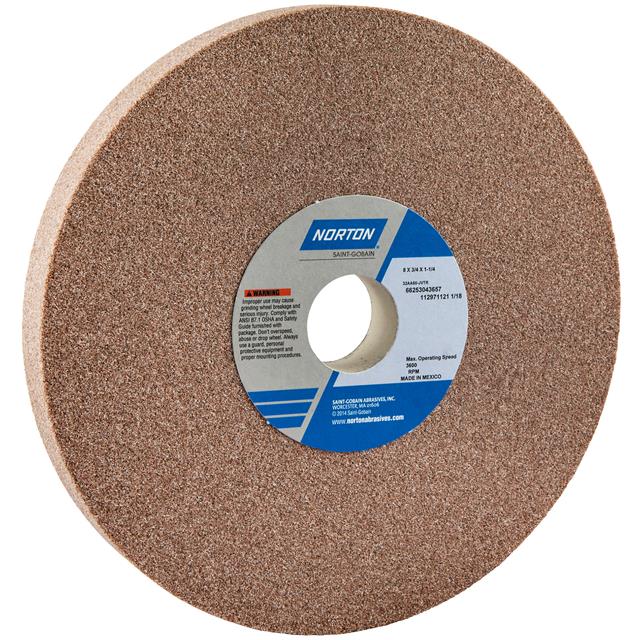 66253043657 Norton  Abrasifs et produits de conditionnement de surface