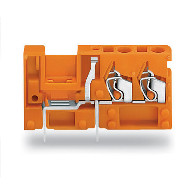 742-176 WAGO Corporation  Cavo a scheda