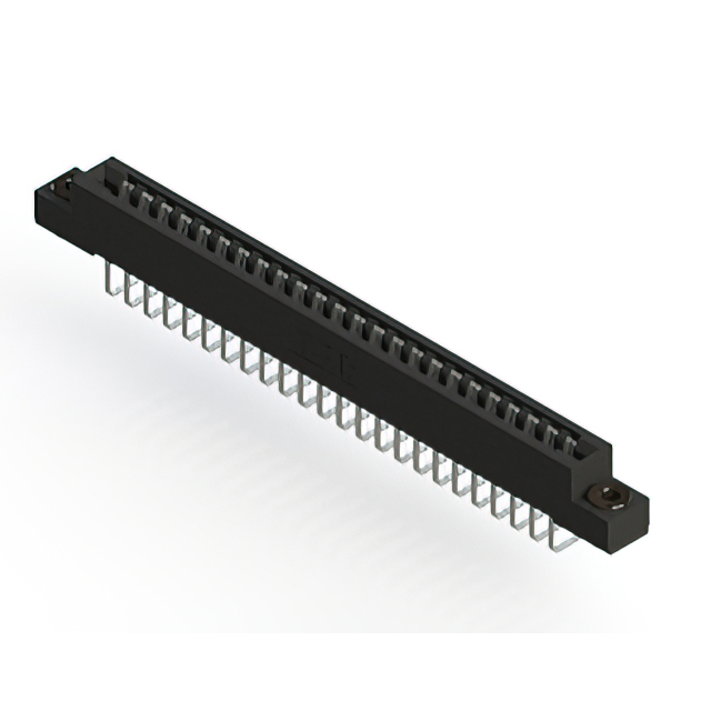 857-024-458-103 EDAC Inc.  Conectores de tableros de borde