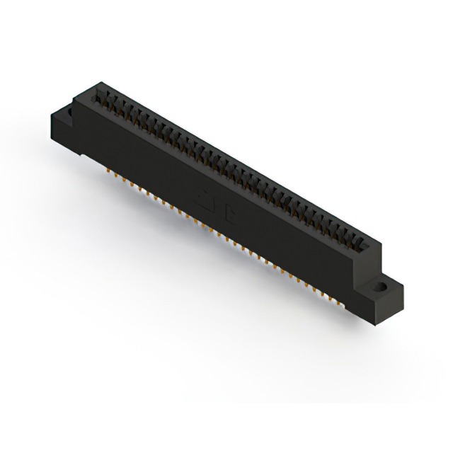 892-033-542-104 EDAC Inc.  Edgeboard Connectors