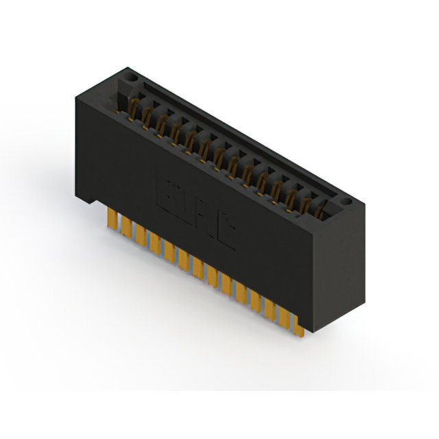 895-028-500-201 EDAC Inc.  Kantenbrettverbinder