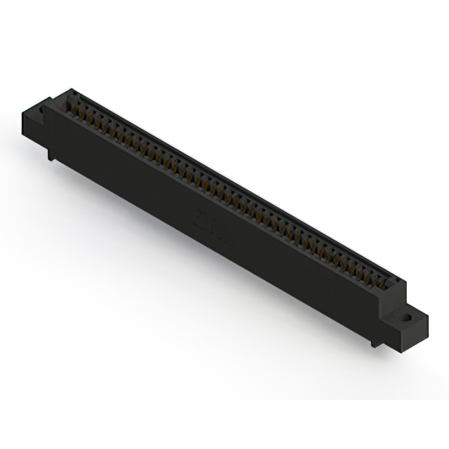 895-041-525-402 EDAC Inc.  Edgeboard Connectors