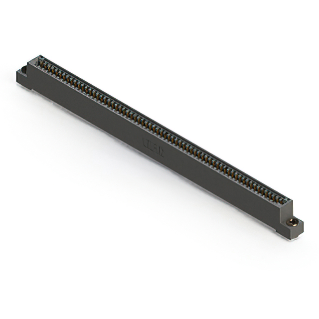 895-065-544-103 EDAC Inc.  Edgeboard Connectors