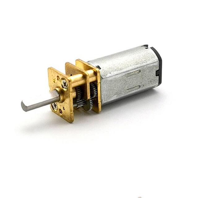 IND-GM-N30-1000-10D-12 INEED MOTOR  Motores - CA CC