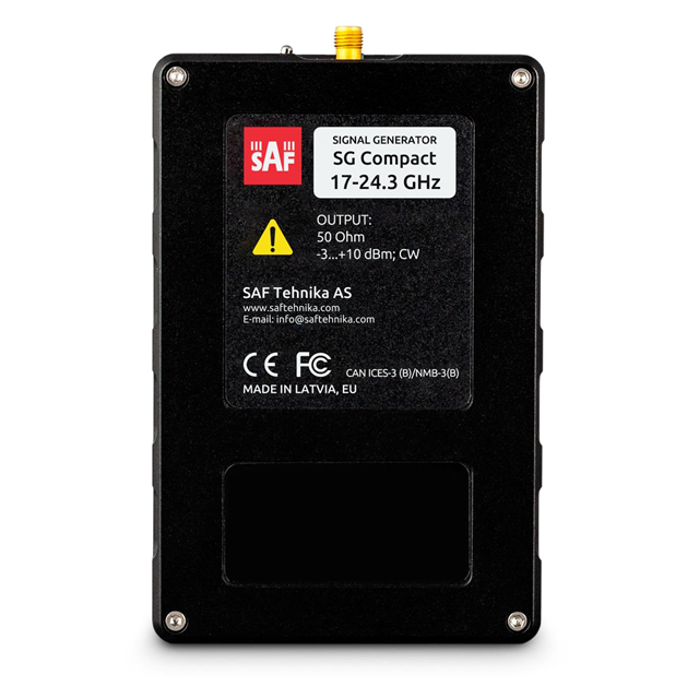 J0GSAG1311 SAF  Function Generators