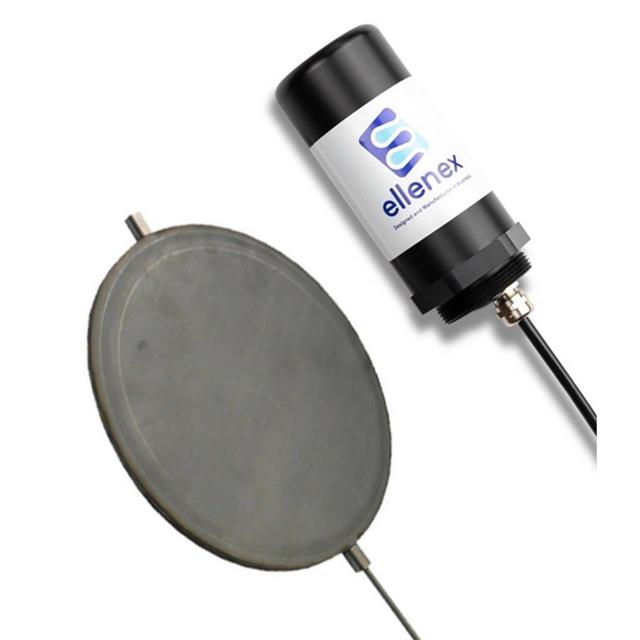 PTE2-N-C-5-C5-S-S-I ellenex  Pressure Sensors Transducers - Industrial