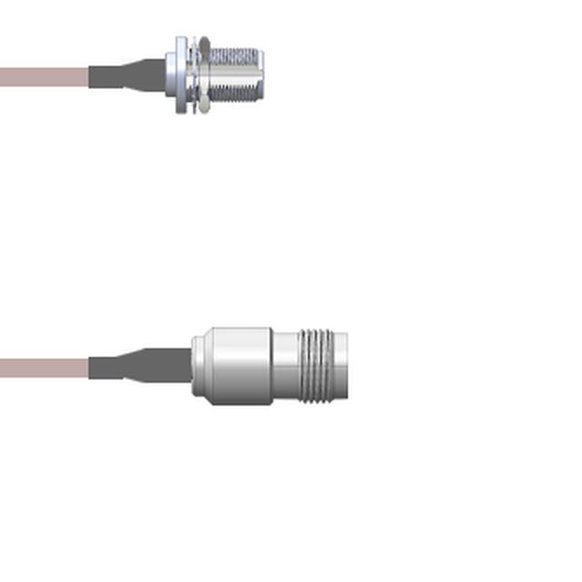 Q-1Z04B0001024i Amphenol Custom Cable  Assemblaggi di cavi