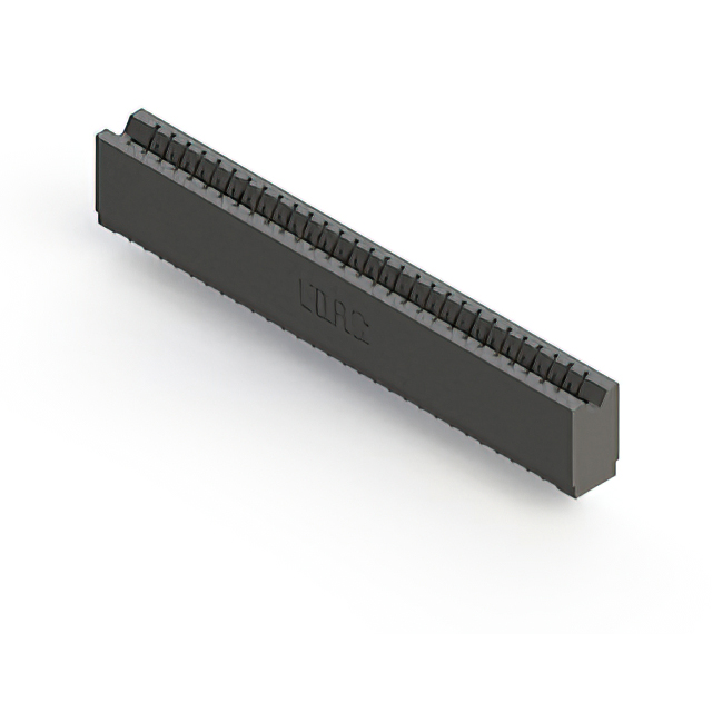 746-029-541-506 EDAC Inc.  Edgeboard Connectors