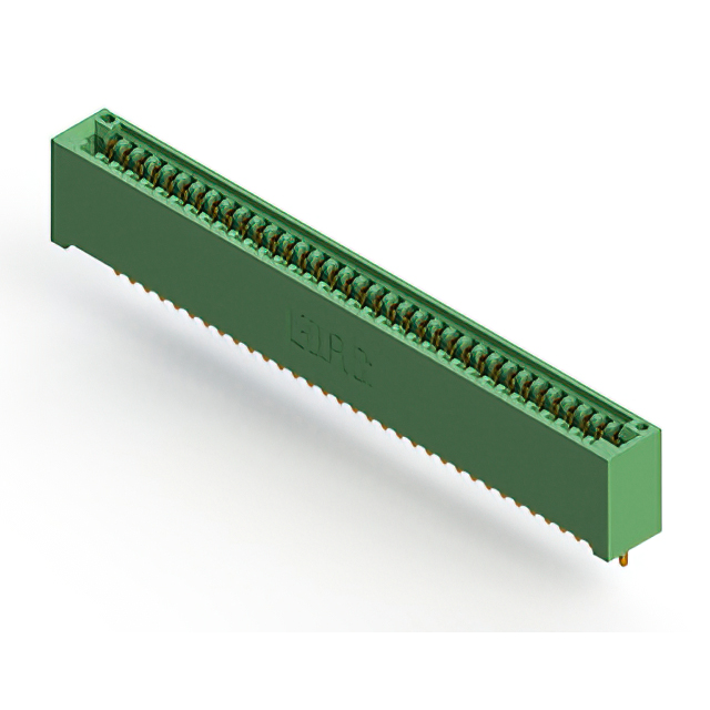 845-035-500-101 EDAC Inc.  Edgeboard Connectors