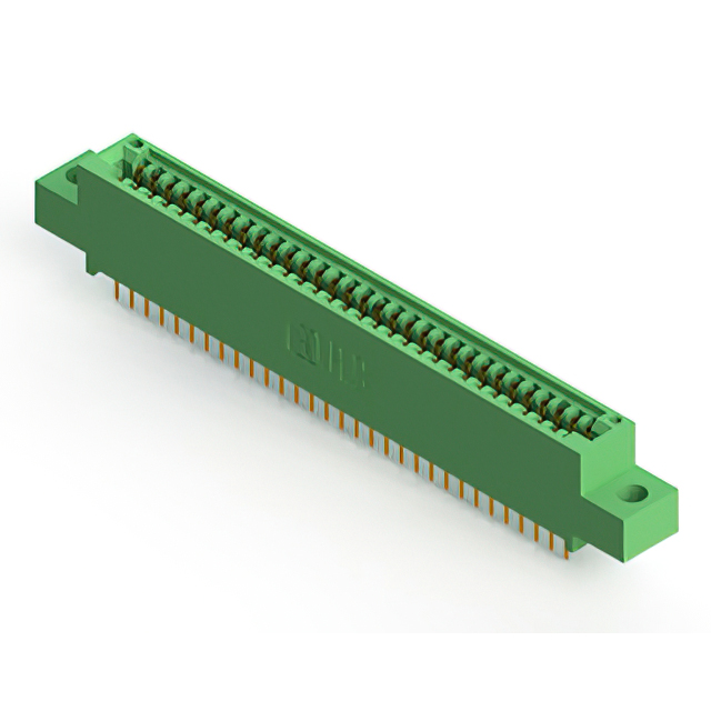 845-062-525-504 EDAC Inc.  Edgeboard Connectors