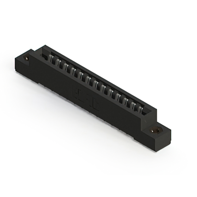 857-013-458-108 EDAC Inc.  Edgeboard Connectors