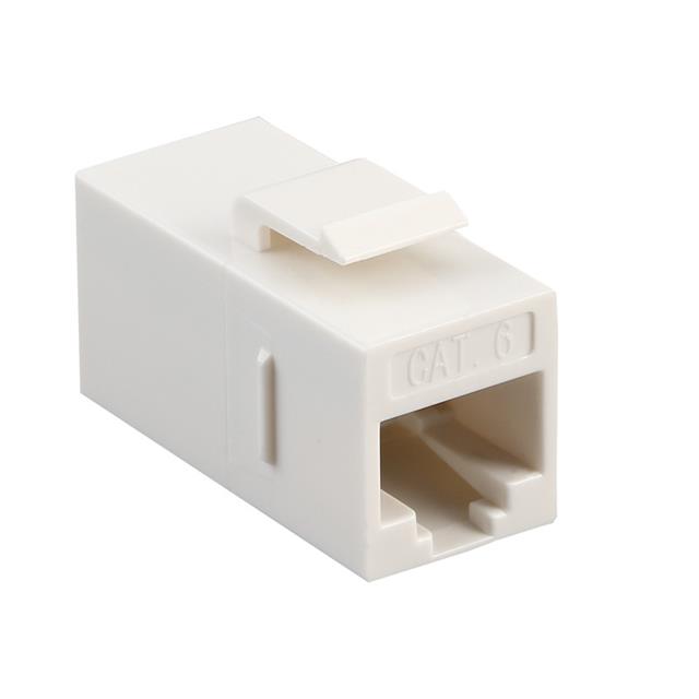 CAT6-CPL-WH Triplett  Modular Connector Adapters