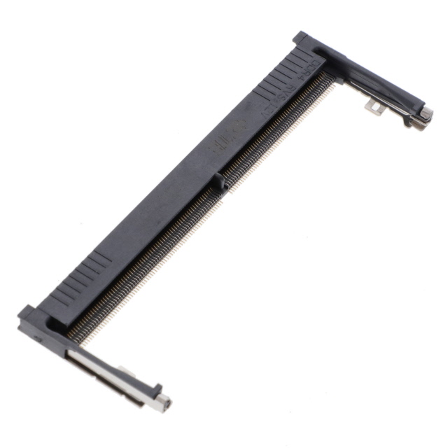 2309408-2 TE Connectivity AMP Connectors  Inline Module Sockets