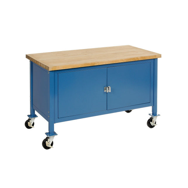 249205BL Global Industrial  Établis et postes de travail