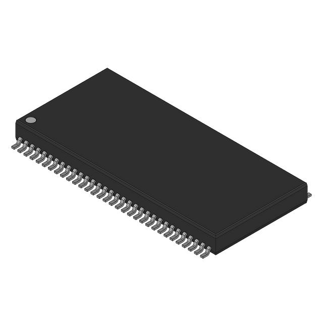 TMS55161-60DGH Texas Instruments  Memoria