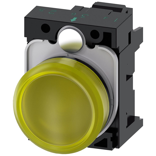 A6X30143123 Siemens  Indicatori del pannello Spie luminose