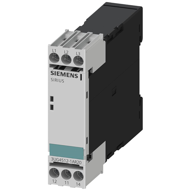 3UG4512-1AR20 Siemens Relaisausgangsmonitore