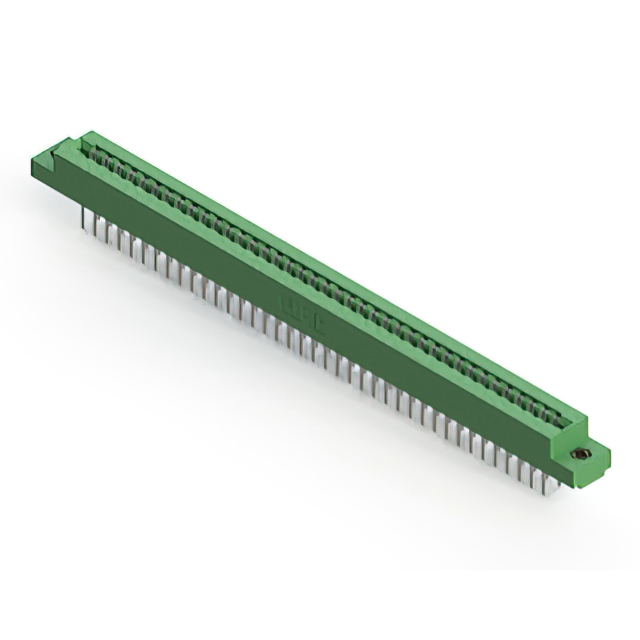 807-078-422-207 EDAC Inc.  Edgeboard Connectors