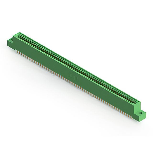 845-122-525-204 EDAC Inc.  Edgeboard Connectors