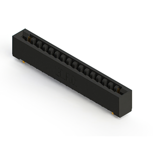 857-016-558-101 EDAC Inc.  Edgeboard Connectors