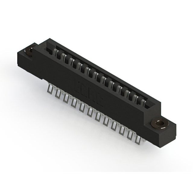 857-024-455-203 EDAC Inc.  Connettori per bordi