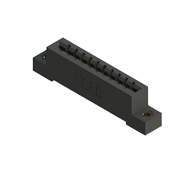 887-010-540-108 EDAC Inc.  Edgeboard Connectors